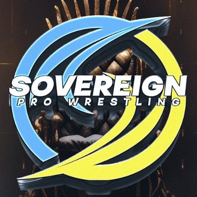 We are Sovereign Pro Wrestling. Home of the #SovereigNation Click the link in our bio for tickets, merch, matches and more