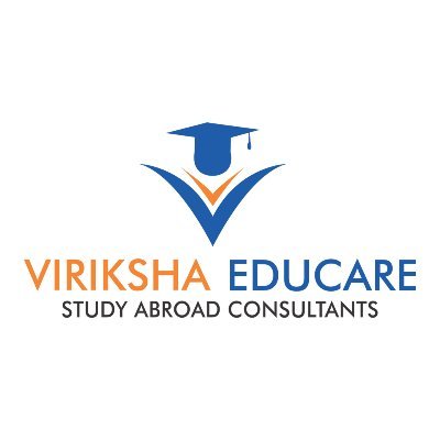 Viriksha Educare, an International student recruitment organization assisting students to make the right choice in pursuing higher education abroad.