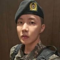 J-hope Hoseok (@hoseok4826) 's Twitter Profile