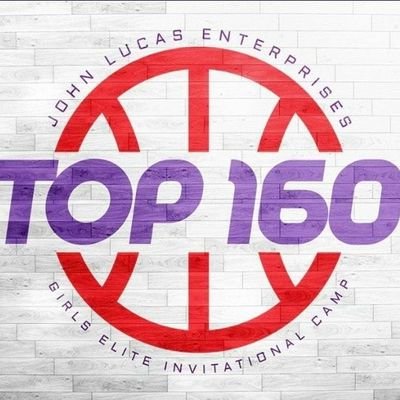 Official Twitter page for the Girls Top 160 Invitational Camp - the most sought after invitational only camp for elite high school girls’ basketball players.