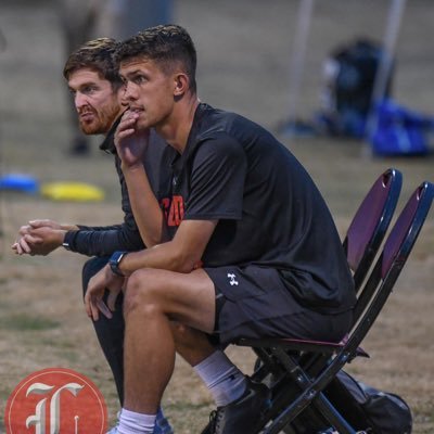 LaGrange College Head Women’s Soccer Coach - Liverpool FC - Dog Dad