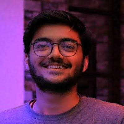 Node.js | | MySQL | APIS
| 2+ yrs building scalable backends
| Sharing dev tips