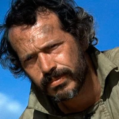 Warren Oates