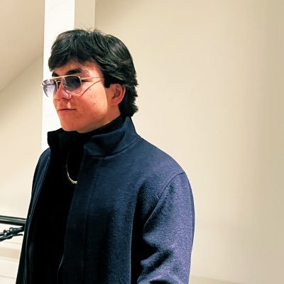 squinton__'s profile picture. | Master of my Fate | Entrepreneur | MMA Fighter | Legacy |🇲🇽🇺🇸