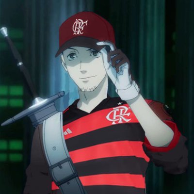@flamengo ᶜʳᶠ  * Junpei number 1 fan