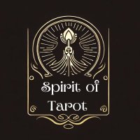 Spirit of Tarot(@Spirit_of_Tarot) 's Twitter Profile Photo