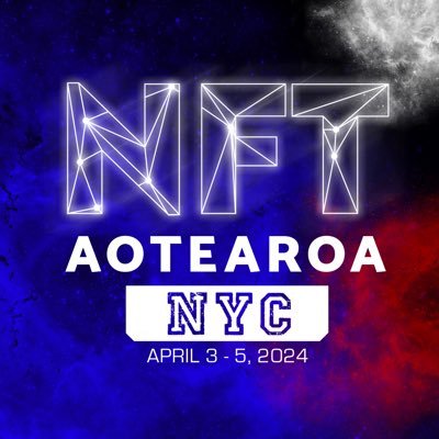 NFT_AOTEAROA Profile Picture