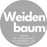 Weidenbaum Center(@WeidenbaumCentr) 's Twitter Profileg