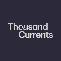 Thousand Currents(@1000currents) 's Twitter Profileg