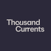 Thousand Currents (@1000currents) Twitter profile photo