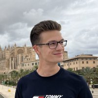 Dávid Kálmán (@davidkalmn) 's Twitter Profile
