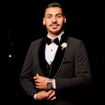 اذا دخلت إلي هنا فلا تحرمنا ولا تحرم نفسك من الأجر والثواب بذكر الله 🌸❤️🤲
اهلااااووووي🦅❤️فريدة قلب بابا ♥
بكالوريوس تجاره
https://t.co/WMhmeDaA0y