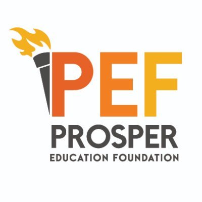 Supporting and encouraging educational excellence, achievement, and innovation in Prosper ISD