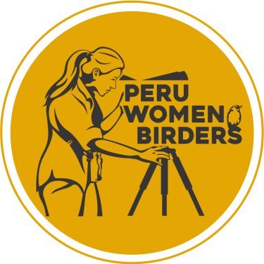 Comunidad de mujeres ♀️ que observan aves en el Peru, BIRDING, educación ambiental, investigacion, conservación y hermandad al cuidado de la naturaleza.