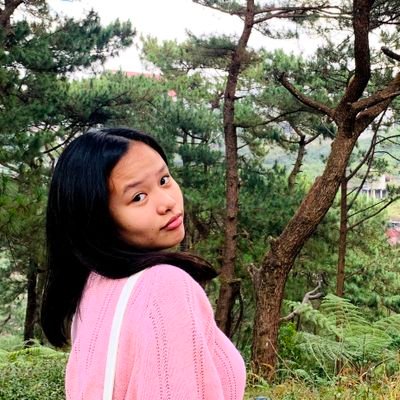 queennievaldoz's profile picture. que sera sera