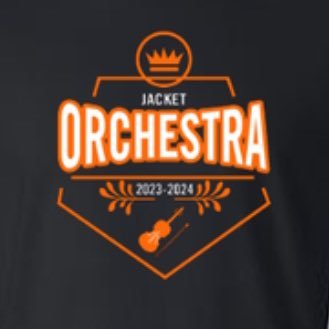 tjhsorchestra's profile picture. Find out about all things TJ orchestra