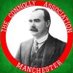 Connolly Association (@CA_manchester) Twitter profile photo