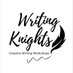 Writing Knights - Creative Writing Workshops (@writingknights_) Twitter profile photo Writing Knights - Creative Writing Workshops (@writingknights_) Twitter profile photo
