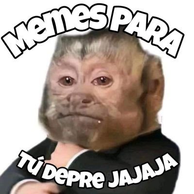 Y @bueno_jajaja Memes pa cualquier hora del día...
•ᴄᴜᴇɴᴛᴀ ᴘʀɪɴᴄɪᴘᴀʟ @SaderMX • •PUBLICIDAD X DM•