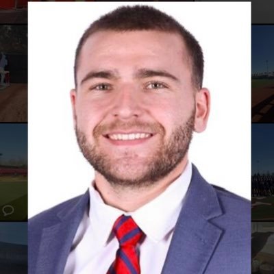 UIndy | Wabash College Alum ⚾️                     Pitching Coach at Hanover College