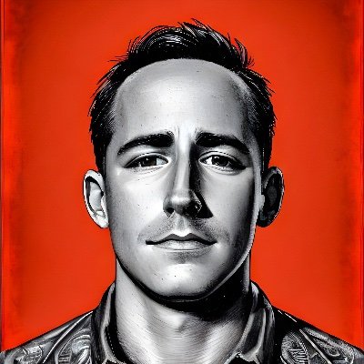 zachryanplus's profile picture. Tech | Marketing | Crypto | Fitness & Health  -Success follows when you become comfortable with being uncomfortable-