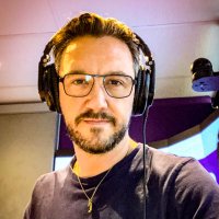 Rob Forbes (@robforbesdj) Twitter profile photo