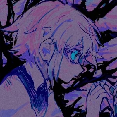 mioxicc's profile picture. He/him •  shedtwt - sw: 39kg, gw: 33

I like bsd, stranger by the shore, pjsekai, omori, and stuff!