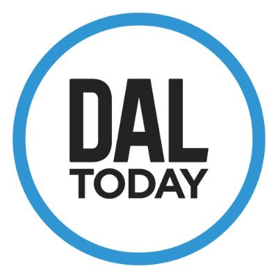 What you need to know today about Dallas, TX📍– curated, condensed and delivered to your inbox 📩 + social feeds 📲 every day. | 📸 Join in: #DALtoday