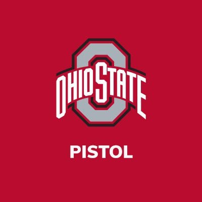 The official account of Ohio State Pistol. 9x Open Team National Champs. 47 Individual National Championships. #GoBucks