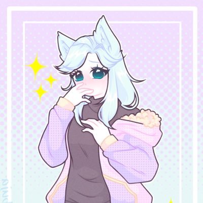 A shy neko who loves to bake! Very shy but can be affectionate to those he’s comfortable with. Minors Dni! DMs Open!