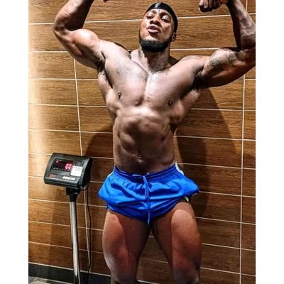 FITNESS ENTHUSIAST| TECHNIQUE TRAINING| WELLNESS| INSPIRED TO INSPIRE| CONTENT CREATOR| FITNESS COACH| TEAM USN💙 Email :terryaestheticsfitness@gmail.com