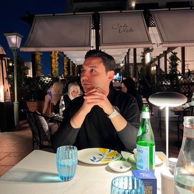 omercip7's profile picture. EÜ