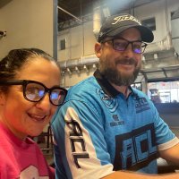 Wendy Collins (@beltwaybaggers) 's Twitter Profile Photo