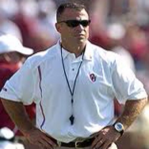 JerryschmidtOU's profile picture. Head strength and conditioning coach at the University of Oklahoma
