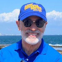Roberto Rodriguez (@robertorradio) 's Twitter Profile