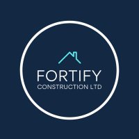 Fortify Construction Ltd(@Fortify_Ltd) 's Twitter Profile Photo