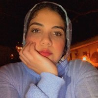 Esraa Elabd(@EsraaElabd13) 's Twitter Profile Photo