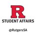 Rutgers Student Affairs (@RutgersSA) Twitter profile photo