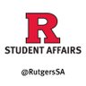 RutgersSA's profile picture. The official Twitter account for Rutgers Student Affairs–New Brunswick.