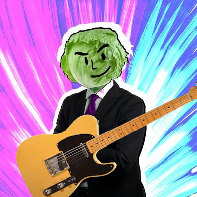 musicalettuce Profile Picture