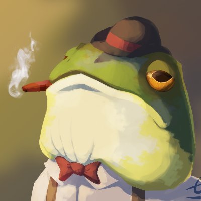 BullFrogJam Profile Picture