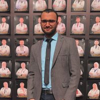 Mohamed Mostafa sheir ๐ต๐ธ (@doc1699) 's Twitter Profile