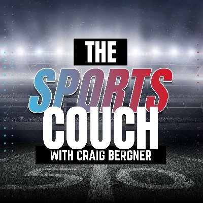 Boy Dad. Husband. Sports Enthusiast. Fantasy Football Fanatic. Host of The Sports Couch show on https://t.co/ZbF6ug0xN3 M-F 11-1ish Central time. Kindness is free!