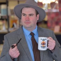 Joe Baress (@dukemich) 's Twitter Profile