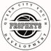 Queen City Youth Development (@queencityyouth) Twitter profile photo