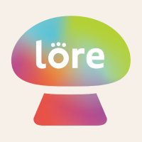 Lore Mushrooms(@LoreMushrooms) 's Twitter Profile Photo