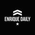 Enrique Daily (@enrique_daily) Twitter profile photo Enrique Daily (@enrique_daily) Twitter profile photo