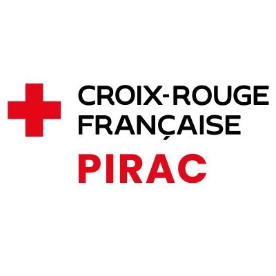 Plateforme d'Intervention Régionale Amériques Caraïbes de la @CroixRouge française.
#PIRAC