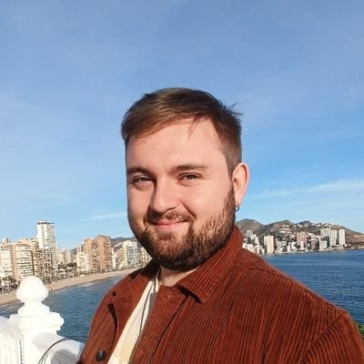 Radiodurans18's profile picture. Biología - Universidad de Alicante
🧬⚗️🧪🧫🔬🌲🌵🌺🍁🐾🦠