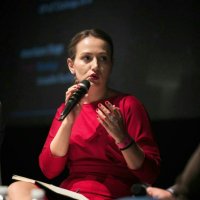 Anita M. Jovic (@anijov) 's Twitter Profile